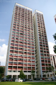 Blk 170 Bukit Batok West Avenue 8 (Bukit Batok), HDB 3 Rooms #342662